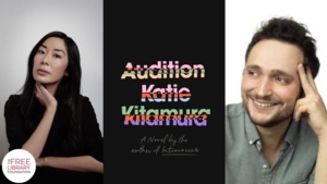 Katie Kitamura | <i> Audition </i> 